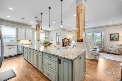 Fantastic new opportunity in the Bent Pine neighborhood of The on The Georgia Club in Georgia - for sale on GolfHomes.com, golf home, golf lot