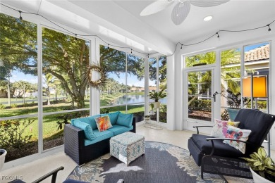 Welcome to this beautiful, move-in-ready attached villa at 8793 on Lexington Country Club in Florida - for sale on GolfHomes.com, golf home, golf lot