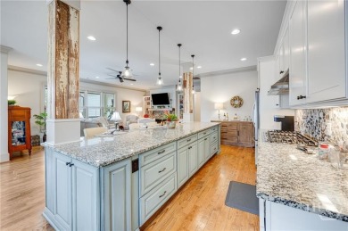 Fantastic new opportunity in the Bent Pine neighborhood of The on The Georgia Club in Georgia - for sale on GolfHomes.com, golf home, golf lot