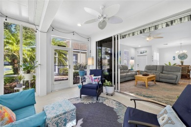 Welcome to this beautiful, move-in-ready attached villa at 8793 on Lexington Country Club in Florida - for sale on GolfHomes.com, golf home, golf lot