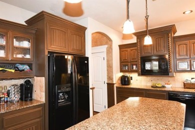 Discover Tahlequah Living at its Finest

Welcome to your dream on Cherry Springs Golf Club in Oklahoma - for sale on GolfHomes.com, golf home, golf lot