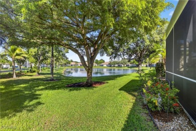 Welcome to this beautiful, move-in-ready attached villa at 8793 on Lexington Country Club in Florida - for sale on GolfHomes.com, golf home, golf lot