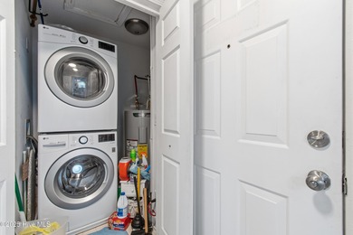 Just what Santa ordered! This fully furnished, 2-bedroom, 2-bath on Brunswick Plantation and Golf Resorts in North Carolina - for sale on GolfHomes.com, golf home, golf lot