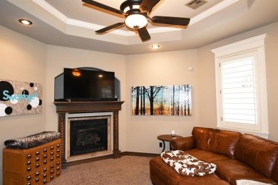 Discover Tahlequah Living at its Finest

Welcome to your dream on Cherry Springs Golf Club in Oklahoma - for sale on GolfHomes.com, golf home, golf lot
