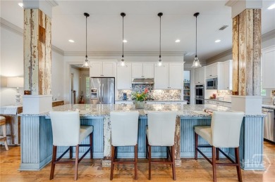 Fantastic new opportunity in the Bent Pine neighborhood of The on The Georgia Club in Georgia - for sale on GolfHomes.com, golf home, golf lot