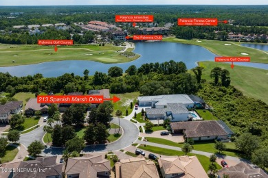 Build your Dream Home in Palencia. Don't miss this rare on The Palencia Club in Florida - for sale on GolfHomes.com, golf home, golf lot