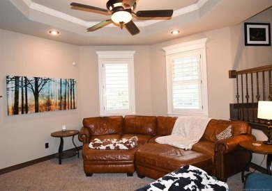 Discover Tahlequah Living at its Finest

Welcome to your dream on Cherry Springs Golf Club in Oklahoma - for sale on GolfHomes.com, golf home, golf lot