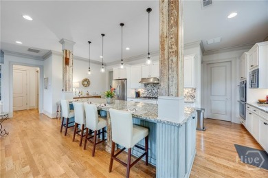 Fantastic new opportunity in the Bent Pine neighborhood of The on The Georgia Club in Georgia - for sale on GolfHomes.com, golf home, golf lot