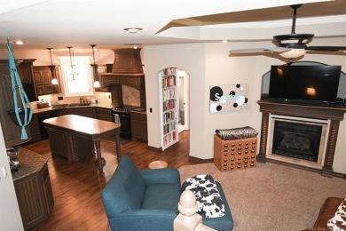 Discover Tahlequah Living at its Finest

Welcome to your dream on Cherry Springs Golf Club in Oklahoma - for sale on GolfHomes.com, golf home, golf lot