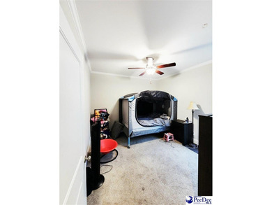 Experience refined living at 309 Dormie Lane, gracefully on The Members Club At Woodcreek in South Carolina - for sale on GolfHomes.com, golf home, golf lot