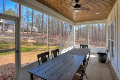 Stunning 6-bedroom modern farmhouse in beautiful Mount Vintage on Mount Vintage Plantation and Golf Club  in South Carolina - for sale on GolfHomes.com, golf home, golf lot