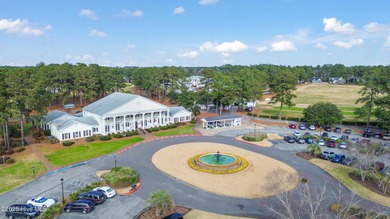 Just what Santa ordered! This fully furnished, 2-bedroom, 2-bath on Brunswick Plantation and Golf Resorts in North Carolina - for sale on GolfHomes.com, golf home, golf lot
