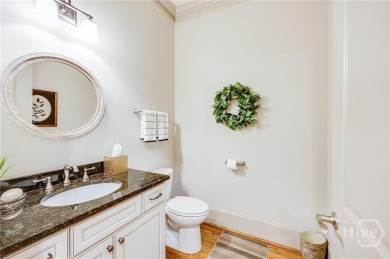 Fantastic new opportunity in the Bent Pine neighborhood of The on The Georgia Club in Georgia - for sale on GolfHomes.com, golf home, golf lot