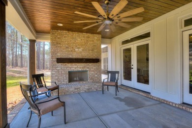 Stunning 6-bedroom modern farmhouse in beautiful Mount Vintage on Mount Vintage Plantation and Golf Club  in South Carolina - for sale on GolfHomes.com, golf home, golf lot