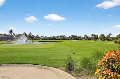 Welcome to this beautiful, move-in-ready attached villa at 8793 on Lexington Country Club in Florida - for sale on GolfHomes.com, golf home, golf lot