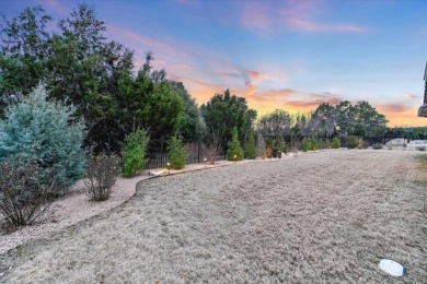 Amazing single story behind the gates, the perfect lock and on University of Texas Golf Club in Texas - for sale on GolfHomes.com, golf home, golf lot