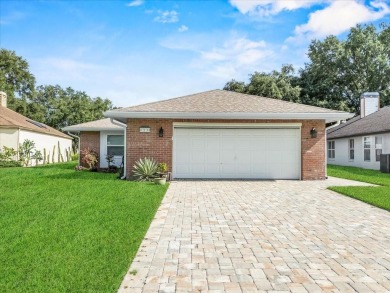 Elevated Living on the Fairway - Fully Renovated  Ready
Welcome on Cypresswood Golf and Country Club in Florida - for sale on GolfHomes.com, golf home, golf lot