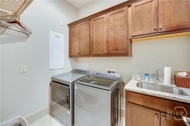 Fantastic new opportunity in the Bent Pine neighborhood of The on The Georgia Club in Georgia - for sale on GolfHomes.com, golf home, golf lot