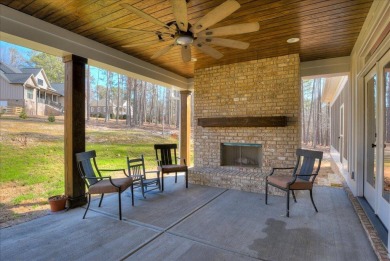 Stunning 6-bedroom modern farmhouse in beautiful Mount Vintage on Mount Vintage Plantation and Golf Club  in South Carolina - for sale on GolfHomes.com, golf home, golf lot
