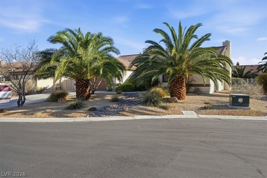 Discover your dream home in a premier guard-gated golf course on Los Prados Golf Course in Nevada - for sale on GolfHomes.com, golf home, golf lot