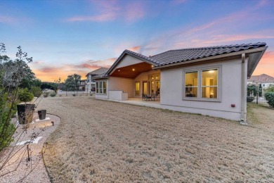 Amazing single story behind the gates, the perfect lock and on University of Texas Golf Club in Texas - for sale on GolfHomes.com, golf home, golf lot