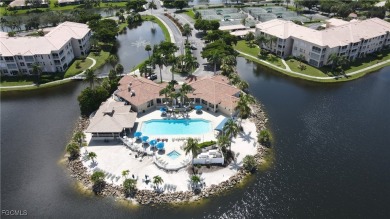 Welcome to this beautiful, move-in-ready attached villa at 8793 on Lexington Country Club in Florida - for sale on GolfHomes.com, golf home, golf lot