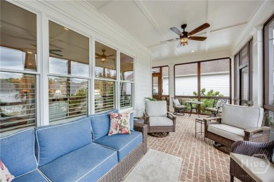 Fantastic new opportunity in the Bent Pine neighborhood of The on The Georgia Club in Georgia - for sale on GolfHomes.com, golf home, golf lot