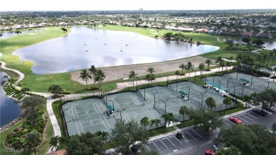 Welcome to this beautiful, move-in-ready attached villa at 8793 on Lexington Country Club in Florida - for sale on GolfHomes.com, golf home, golf lot