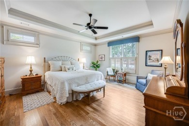 Fantastic new opportunity in the Bent Pine neighborhood of The on The Georgia Club in Georgia - for sale on GolfHomes.com, golf home, golf lot
