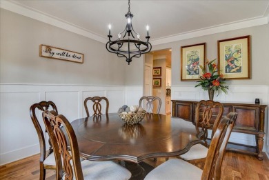 Stunning 6-bedroom modern farmhouse in beautiful Mount Vintage on Mount Vintage Plantation and Golf Club  in South Carolina - for sale on GolfHomes.com, golf home, golf lot