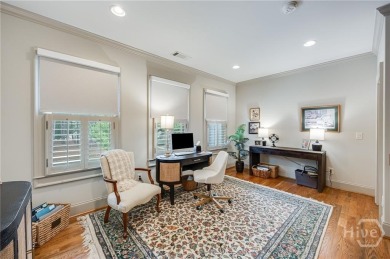Fantastic new opportunity in the Bent Pine neighborhood of The on The Georgia Club in Georgia - for sale on GolfHomes.com, golf home, golf lot