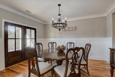 Stunning 6-bedroom modern farmhouse in beautiful Mount Vintage on Mount Vintage Plantation and Golf Club  in South Carolina - for sale on GolfHomes.com, golf home, golf lot