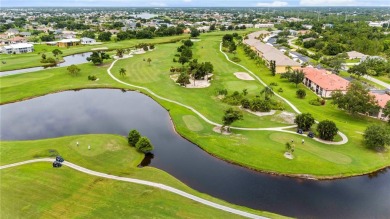 HUGE PRICE REDUCTION- SELLER NEEDS TO RELOCATE!**** Welcome to on Deep Creek Golf Club in Florida - for sale on GolfHomes.com, golf home, golf lot