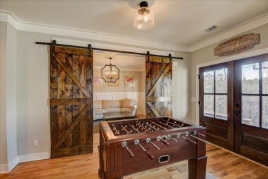 Stunning 6-bedroom modern farmhouse in beautiful Mount Vintage on Mount Vintage Plantation and Golf Club  in South Carolina - for sale on GolfHomes.com, golf home, golf lot