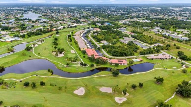 HUGE PRICE REDUCTION- SELLER NEEDS TO RELOCATE!**** Welcome to on Deep Creek Golf Club in Florida - for sale on GolfHomes.com, golf home, golf lot