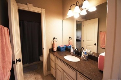 Discover Tahlequah Living at its Finest

Welcome to your dream on Cherry Springs Golf Club in Oklahoma - for sale on GolfHomes.com, golf home, golf lot