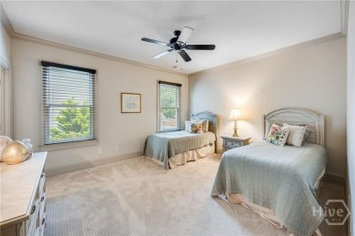 Fantastic new opportunity in the Bent Pine neighborhood of The on The Georgia Club in Georgia - for sale on GolfHomes.com, golf home, golf lot