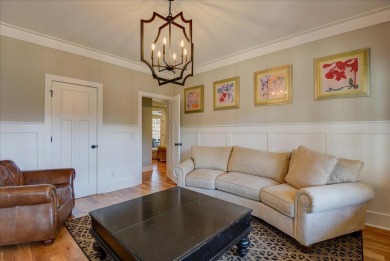 Stunning 6-bedroom modern farmhouse in beautiful Mount Vintage on Mount Vintage Plantation and Golf Club  in South Carolina - for sale on GolfHomes.com, golf home, golf lot