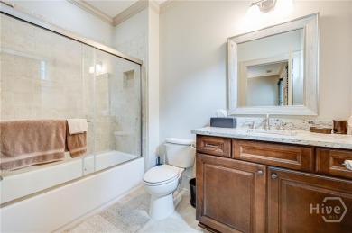 Fantastic new opportunity in the Bent Pine neighborhood of The on The Georgia Club in Georgia - for sale on GolfHomes.com, golf home, golf lot