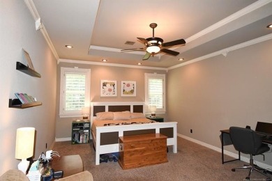 Discover Tahlequah Living at its Finest

Welcome to your dream on Cherry Springs Golf Club in Oklahoma - for sale on GolfHomes.com, golf home, golf lot