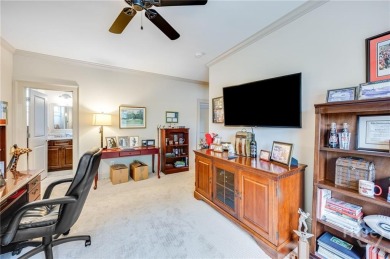 Fantastic new opportunity in the Bent Pine neighborhood of The on The Georgia Club in Georgia - for sale on GolfHomes.com, golf home, golf lot
