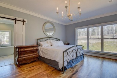 Stunning 6-bedroom modern farmhouse in beautiful Mount Vintage on Mount Vintage Plantation and Golf Club  in South Carolina - for sale on GolfHomes.com, golf home, golf lot