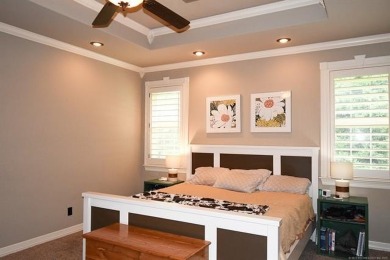 Discover Tahlequah Living at its Finest

Welcome to your dream on Cherry Springs Golf Club in Oklahoma - for sale on GolfHomes.com, golf home, golf lot