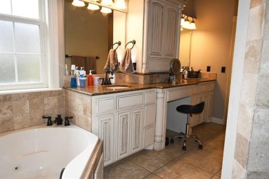 Discover Tahlequah Living at its Finest

Welcome to your dream on Cherry Springs Golf Club in Oklahoma - for sale on GolfHomes.com, golf home, golf lot