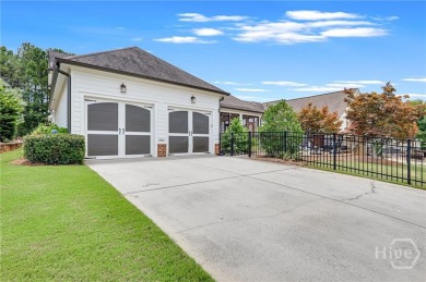 Fantastic new opportunity in the Bent Pine neighborhood of The on The Georgia Club in Georgia - for sale on GolfHomes.com, golf home, golf lot