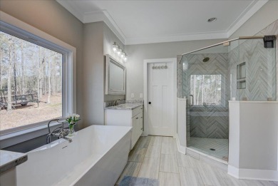Stunning 6-bedroom modern farmhouse in beautiful Mount Vintage on Mount Vintage Plantation and Golf Club  in South Carolina - for sale on GolfHomes.com, golf home, golf lot