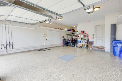 Fantastic new opportunity in the Bent Pine neighborhood of The on The Georgia Club in Georgia - for sale on GolfHomes.com, golf home, golf lot