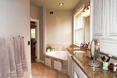Discover Tahlequah Living at its Finest

Welcome to your dream on Cherry Springs Golf Club in Oklahoma - for sale on GolfHomes.com, golf home, golf lot