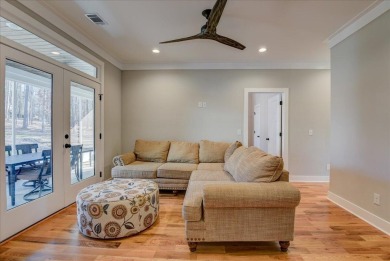 Stunning 6-bedroom modern farmhouse in beautiful Mount Vintage on Mount Vintage Plantation and Golf Club  in South Carolina - for sale on GolfHomes.com, golf home, golf lot