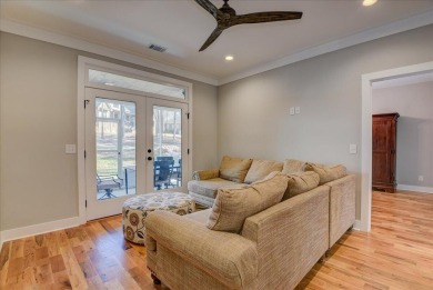 Stunning 6-bedroom modern farmhouse in beautiful Mount Vintage on Mount Vintage Plantation and Golf Club  in South Carolina - for sale on GolfHomes.com, golf home, golf lot